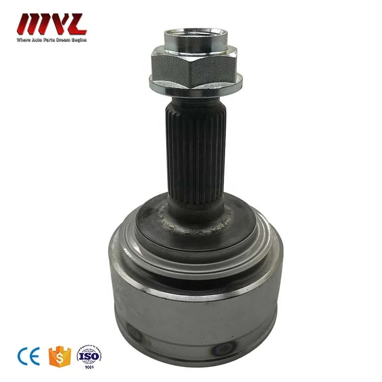 Left Right Outer Cv Joint For Honda Clarity Crv Crz City Civic Element Elysion Avancier Crossroad
