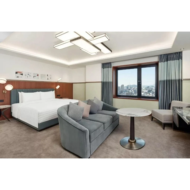 
2021 Guangdong furniture hot sale living room set furniture hotel 
