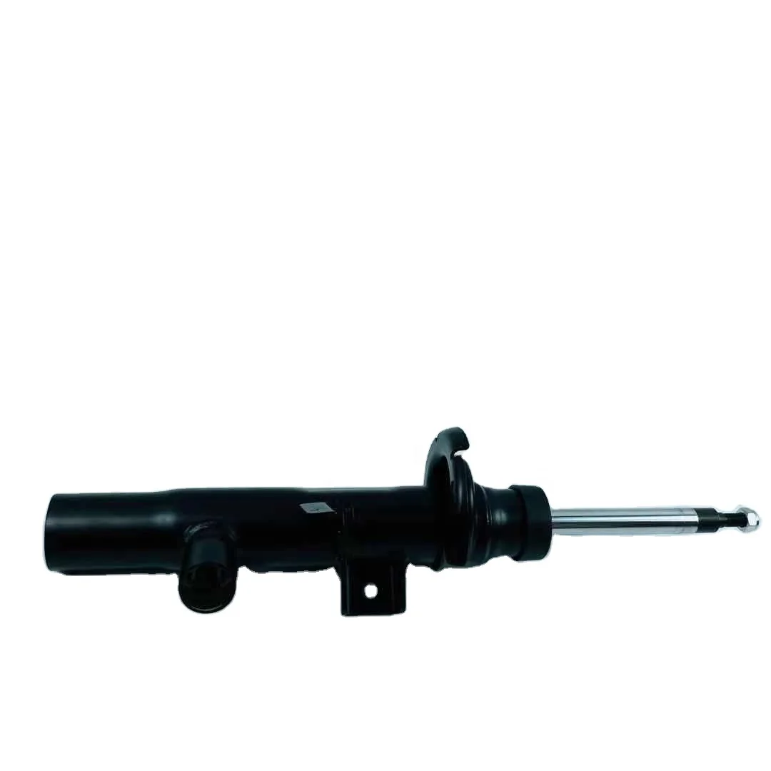 New Front Left Air Suspension Shock Absorber Fit BMW X3 F25/X4 F26 VDC EDC 2011-2017 OEM#37116797025