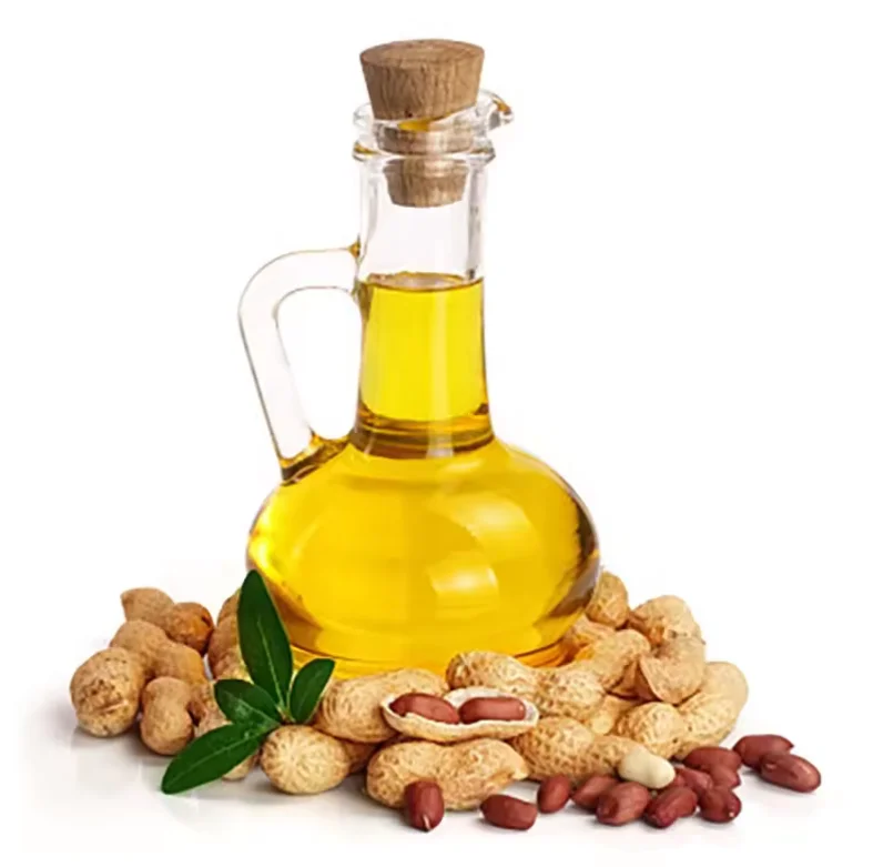 Affordable Groundnut Oil  Bulk Peanut Oil Refined Peanut Oil In Life