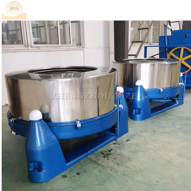 Processing Washing Machinery for Wool Carpet Scubber Machine Dirty Sheep Wool Large Size Commercial Laundry Equipment Electric