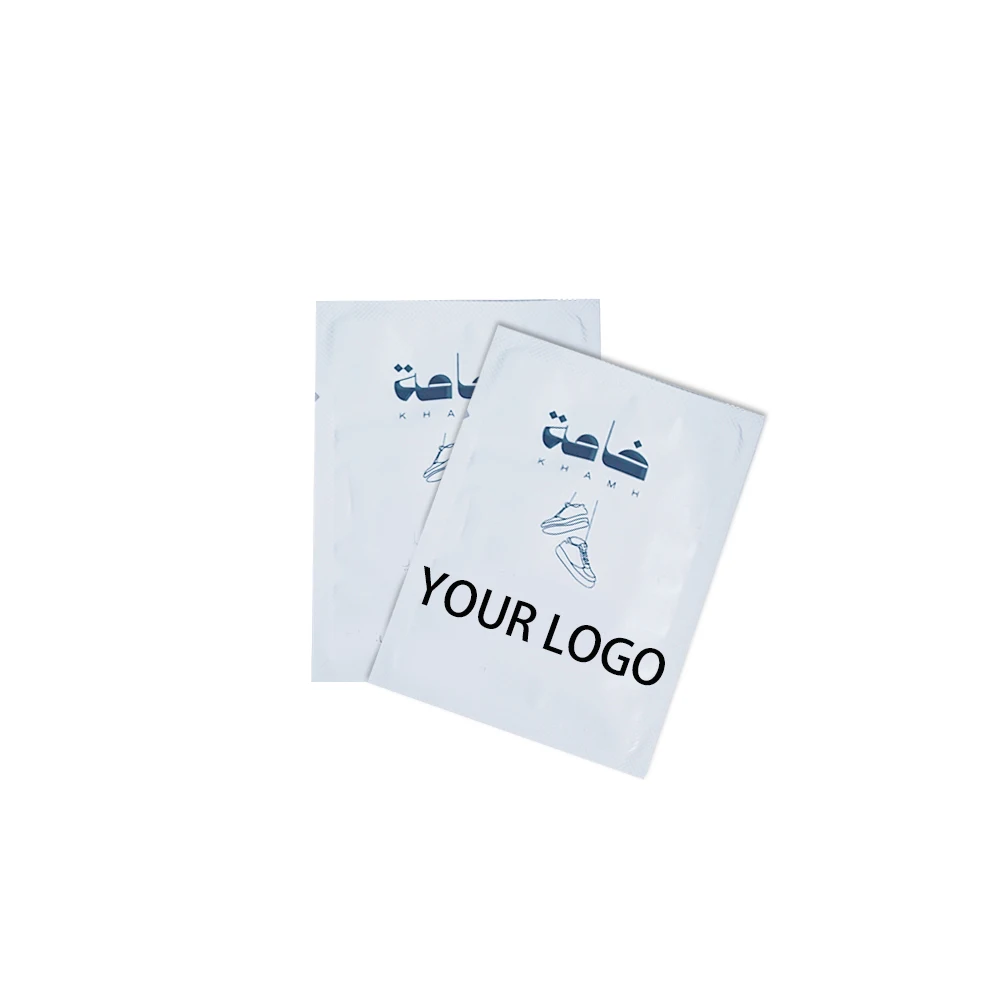 Hight Quality Private Label Home Multi-Functional Portable Shoes Cleaning Wipes Alcohol Free About Sneaker Care Wipes