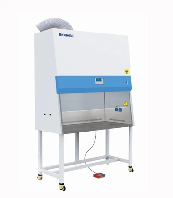 BIOBASE China Most popular CE Certificated Laboratory class II b2 biological safety cabinet price hot for sale