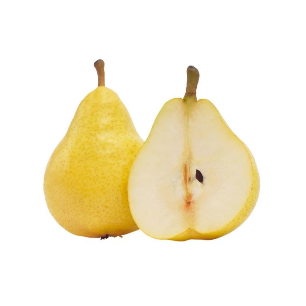 Excellent Quality Low Price Fresh Delicious Big Yellow Pear