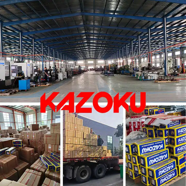 2024 Durable Steel Shock Absorber Manufacturer Auto Suspension Systems for KYB Toyota Shock Absorber with Factory Price