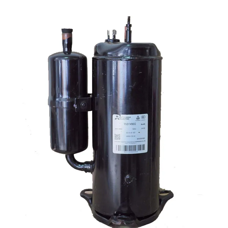 компрессор mitsubishi