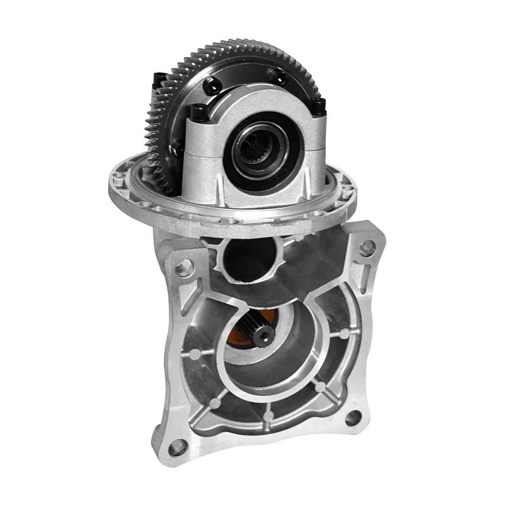 Discount Price BLDC Motor Main Reducer