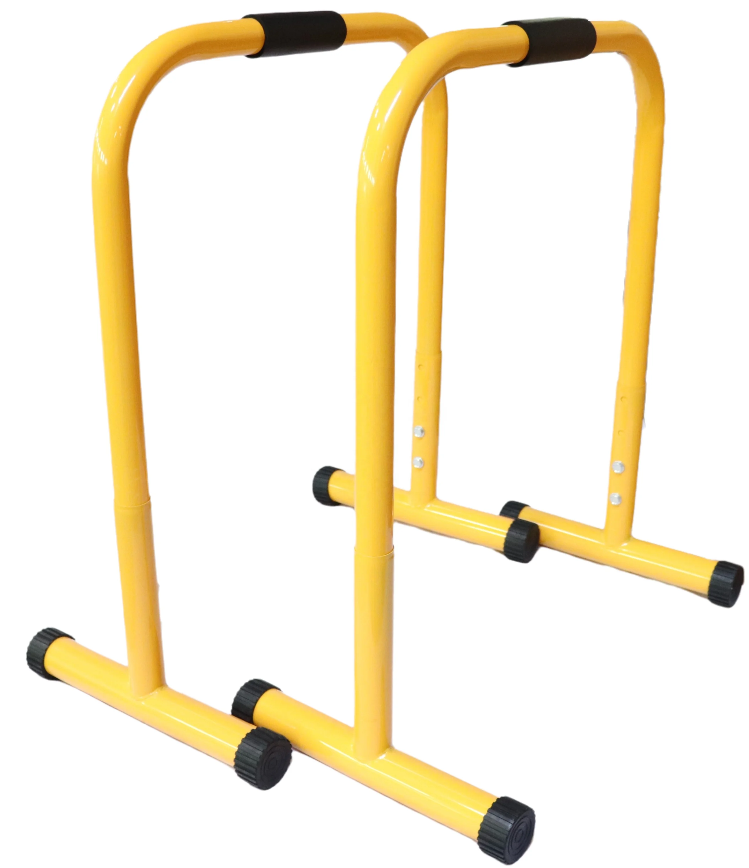 parallel bar paralettes equalizer bar of indoor outdoor gym sports fitness exercise equipment