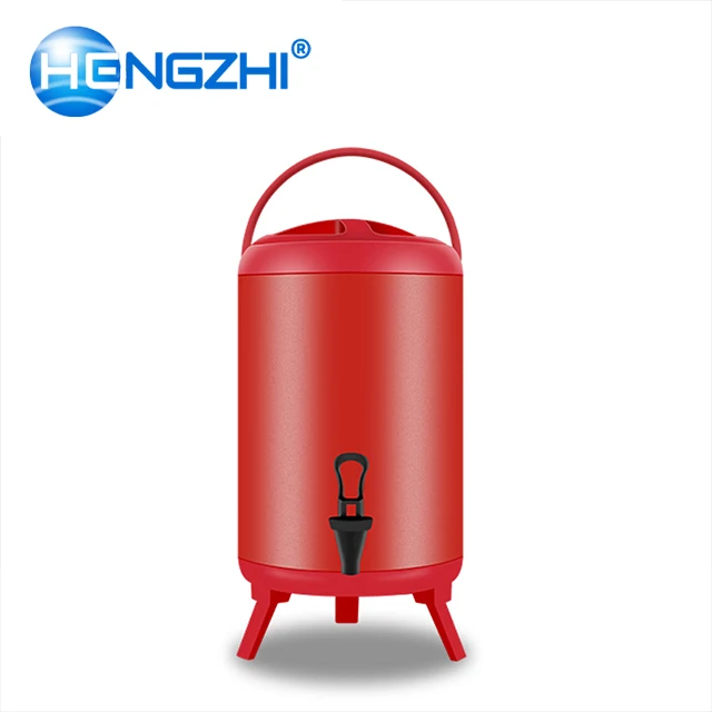 Оборудование для молока чая теплоизоляционные бочки профессиональные