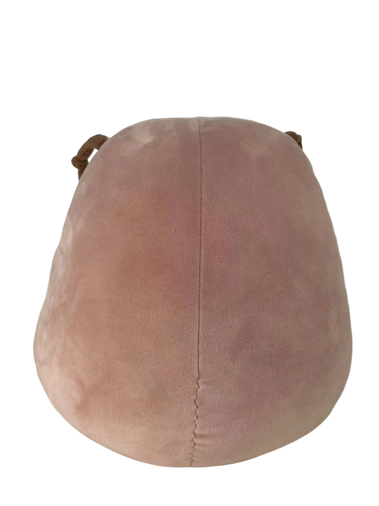 High quality Winter cute hand warmer Dung Beetle Animal Pillow Hand Warmer Plush stuffed hand warmer pillow