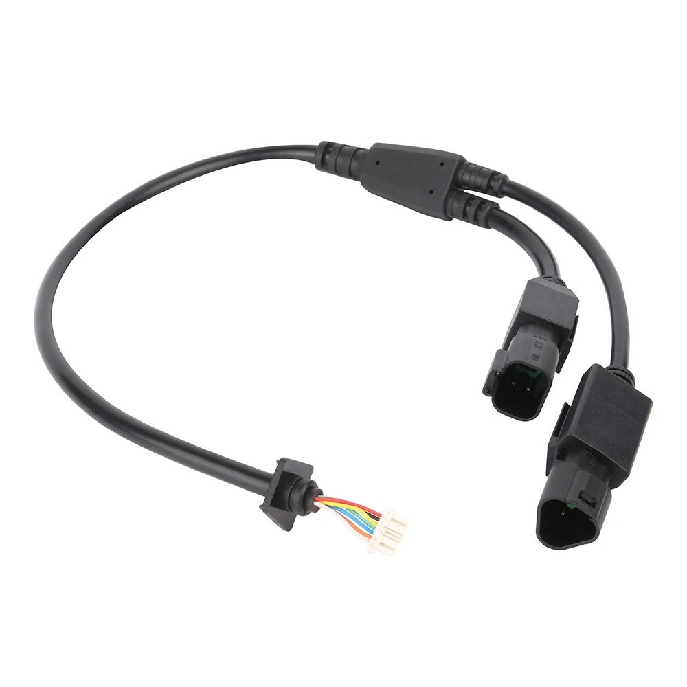  OEM factory assembly ip68 water proof cable for