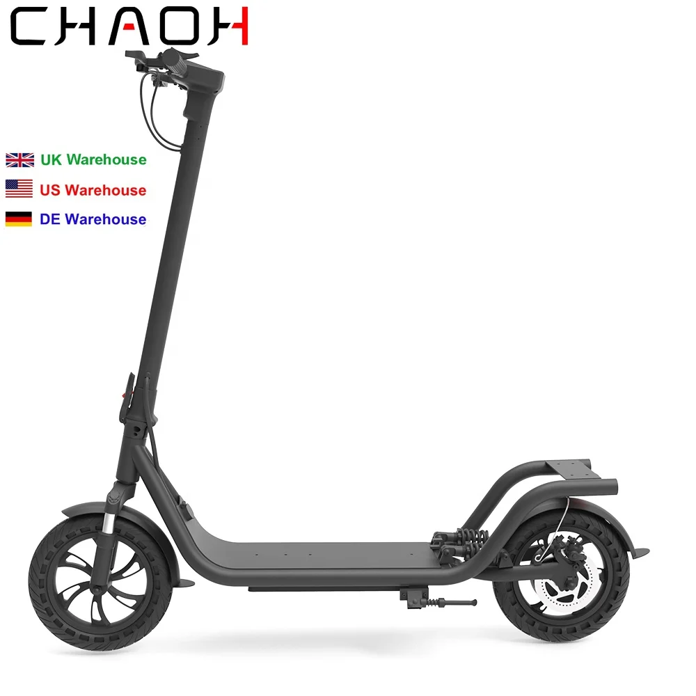  2021 New Update Design 12 inch Off Road Tire High Performance Fast Speed 45km/h adult off-road electric scooter for adults