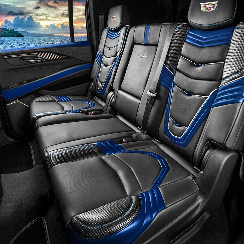 Быстрая отправка, высокое качество, модный дизайн, чехол для автомобильного сиденья из натуральной кожи