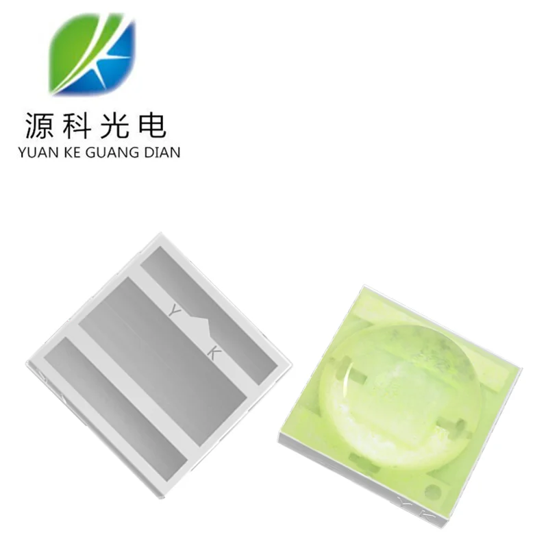 3535 smd led Ice Blue 1W 3W high bright 3535 dome Lens Led Light Chip Diode Led Lamp Beads datasheet smd led