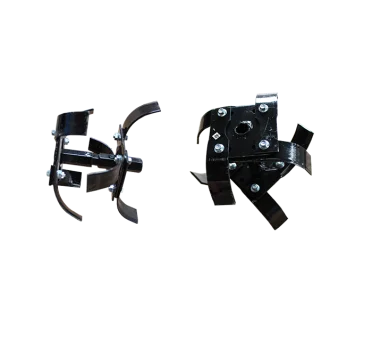 2021 Promotion Season Hot Selling Garden Tractor Attachment Manual Mini Inter Cultivator