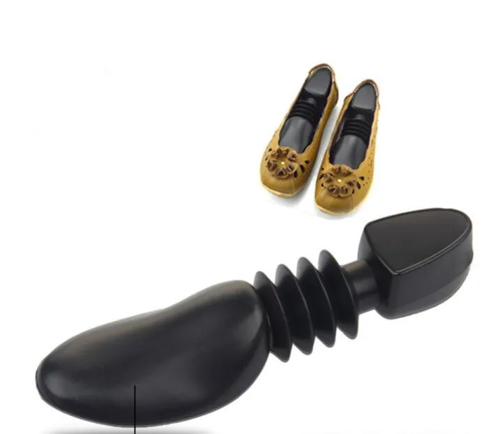 Plastic Material and Custom durable plastic adjustable shoe trees