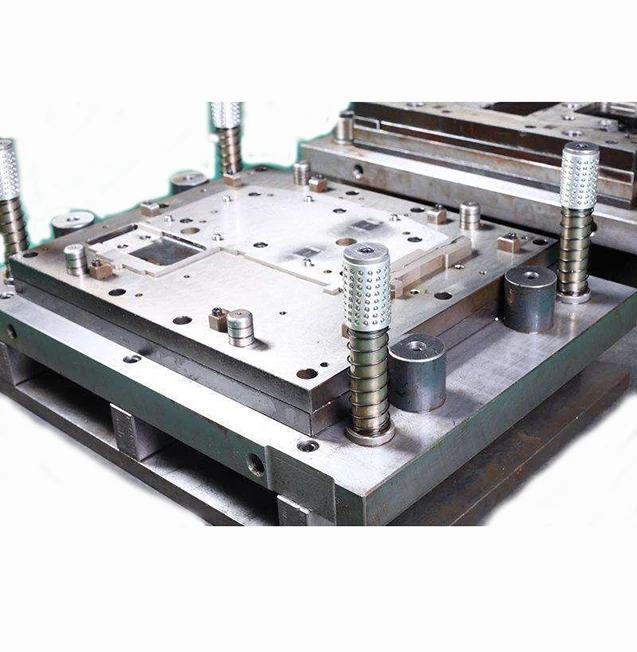 Custom Precise Sheet Metal Mold Cutting Mould Punching Clamp Stamping Die sheet metal stamping die
