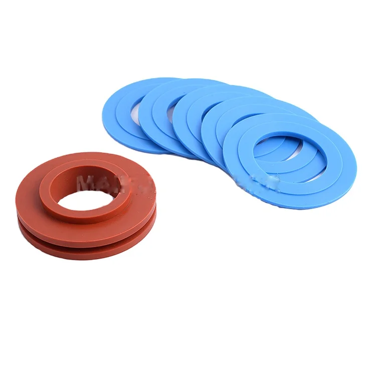 Manufacturer Sanitary Water Tank Water Drain Toilet Waterproof Rubber Mat Water Inlet Valve Washer