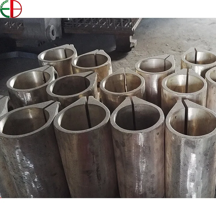 OEM Service Investment Casting Part High Precision Bronze Metal Lost Wax Castings EB9056