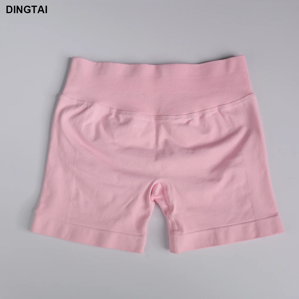 Guangzhou Dingtai New Arrival Impact Gym Short Fitness Short