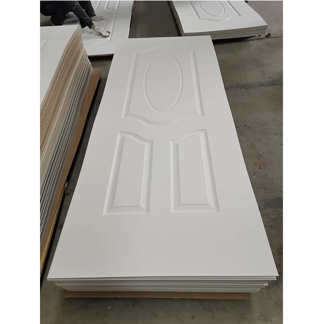 3.2mm Veneer Door Skin Moulded Door Skin pakistan Veneer Doorskin