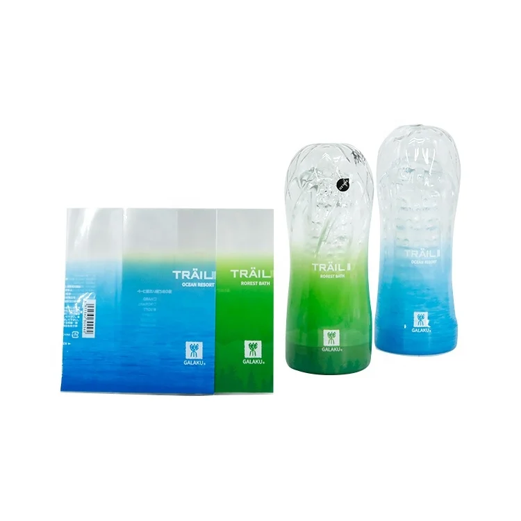 Oem Design Printed Pet Shrink Pvc Food Wrap Film Bottled Water Beverage Label