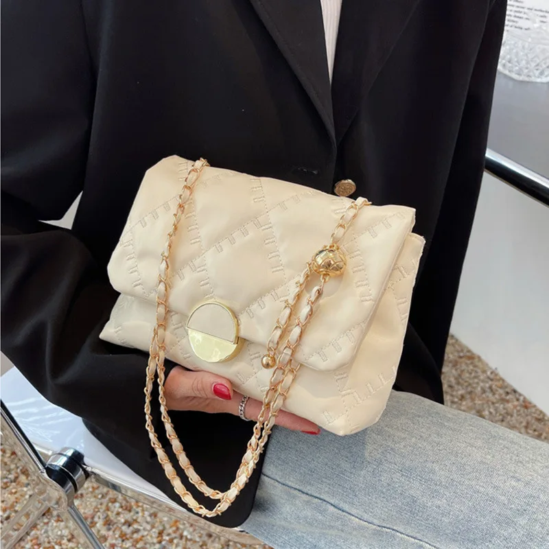 Hot Sale Factory Direct De Fille Nouveaut Sac Main Crossbody Soft Mobile Phone Bag