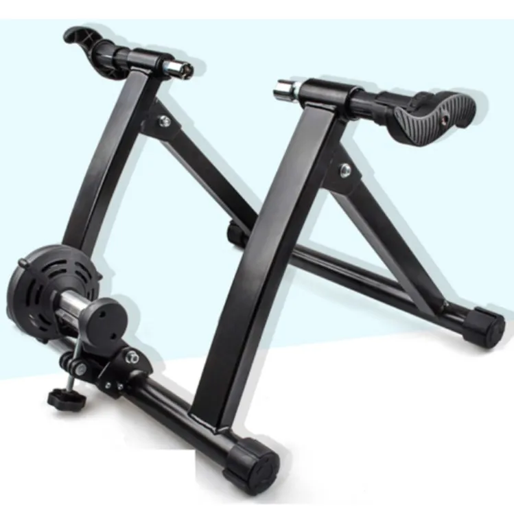 bicycle Trainer indoor recreation exercising for 20 22 bikes foldable bikes bike trainer