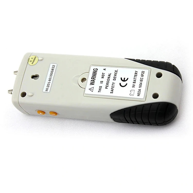  2018 Hot Sell Best Quality Manufacturer Minimanometer for refrigeration 170*55*33MM HT-1890 CN;GUA OEM or