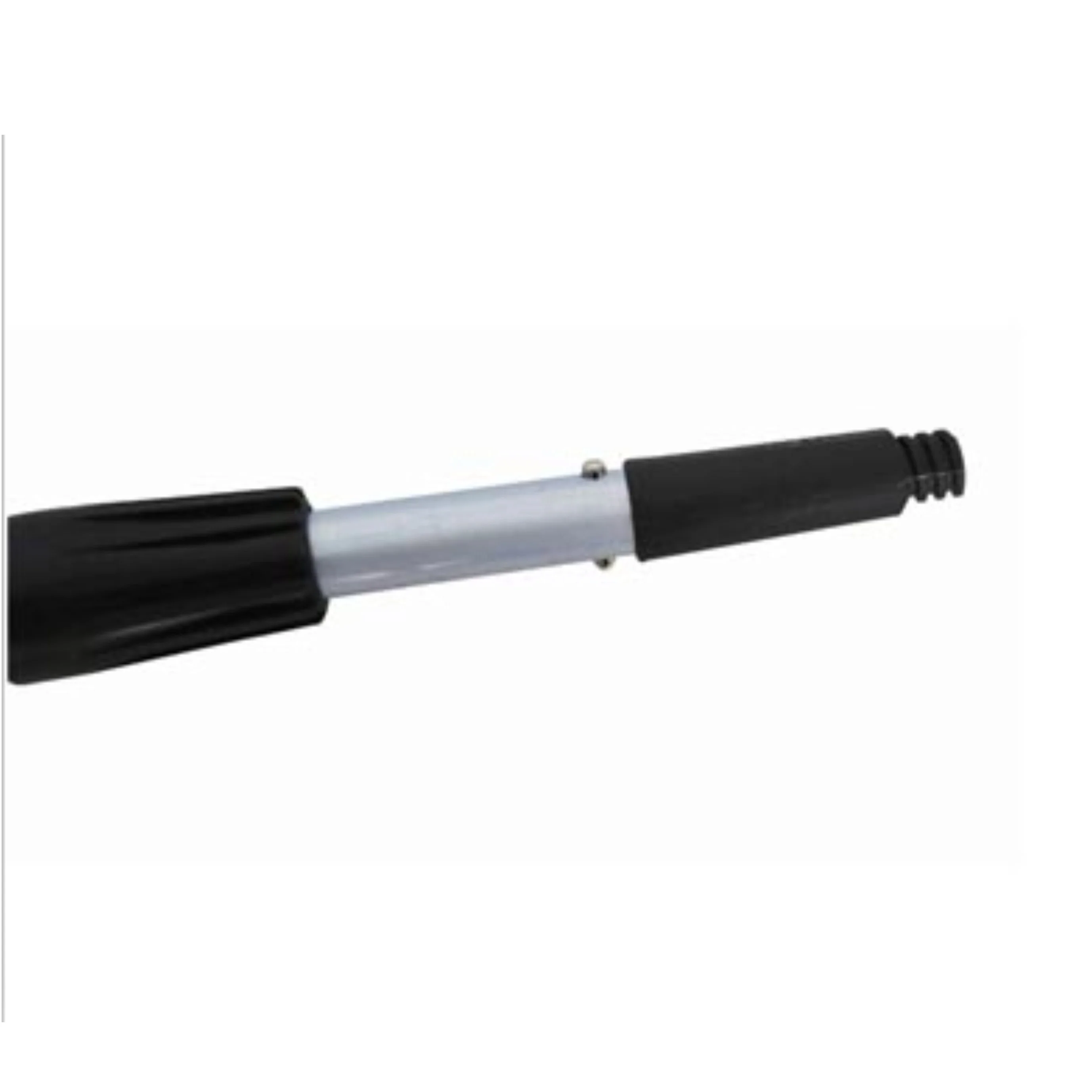 Aluminum Double Telescopic Rod High-Altitude Cleaning Telescopic Handle Rod For Household