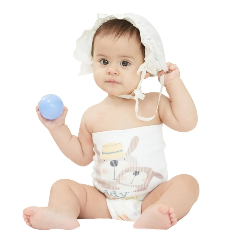 Merchant promotion Protect Environmental friendly Baby Customized Size Children Belly Circumference