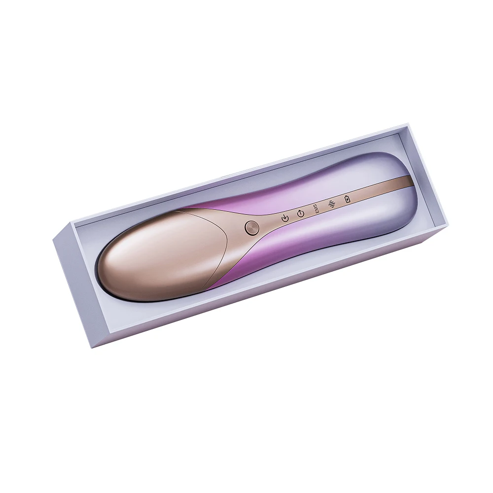Portable Rechargeable Skin Care Face Cleansing Tools ems Face Lifting Oil Dirty Blackheads Removal Skin Scrubber