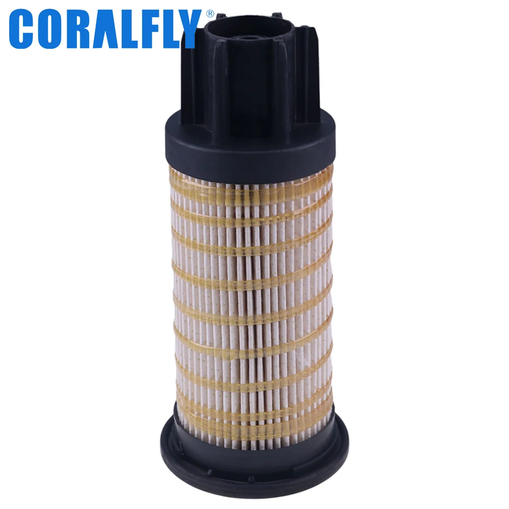 Coralfly Diesel engine parts 4794133 Fuel Filter 479-4133 fuel water separator filter 4794133 For CAT 950M 966E 950L 120M2