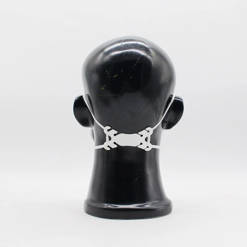 CNSTRONG Earloop Mascarillas ffp2 manufacturers disposable face mask approved Wholesale Mask KN95 with CE