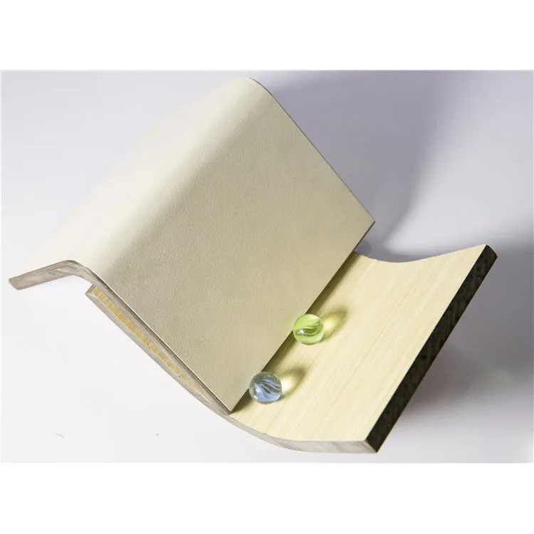 Высококачественный недорогой 12-миллиметровый послеформовочный изогнутый компактный ламинат Hpl 12 мм компактный ламинат hpl