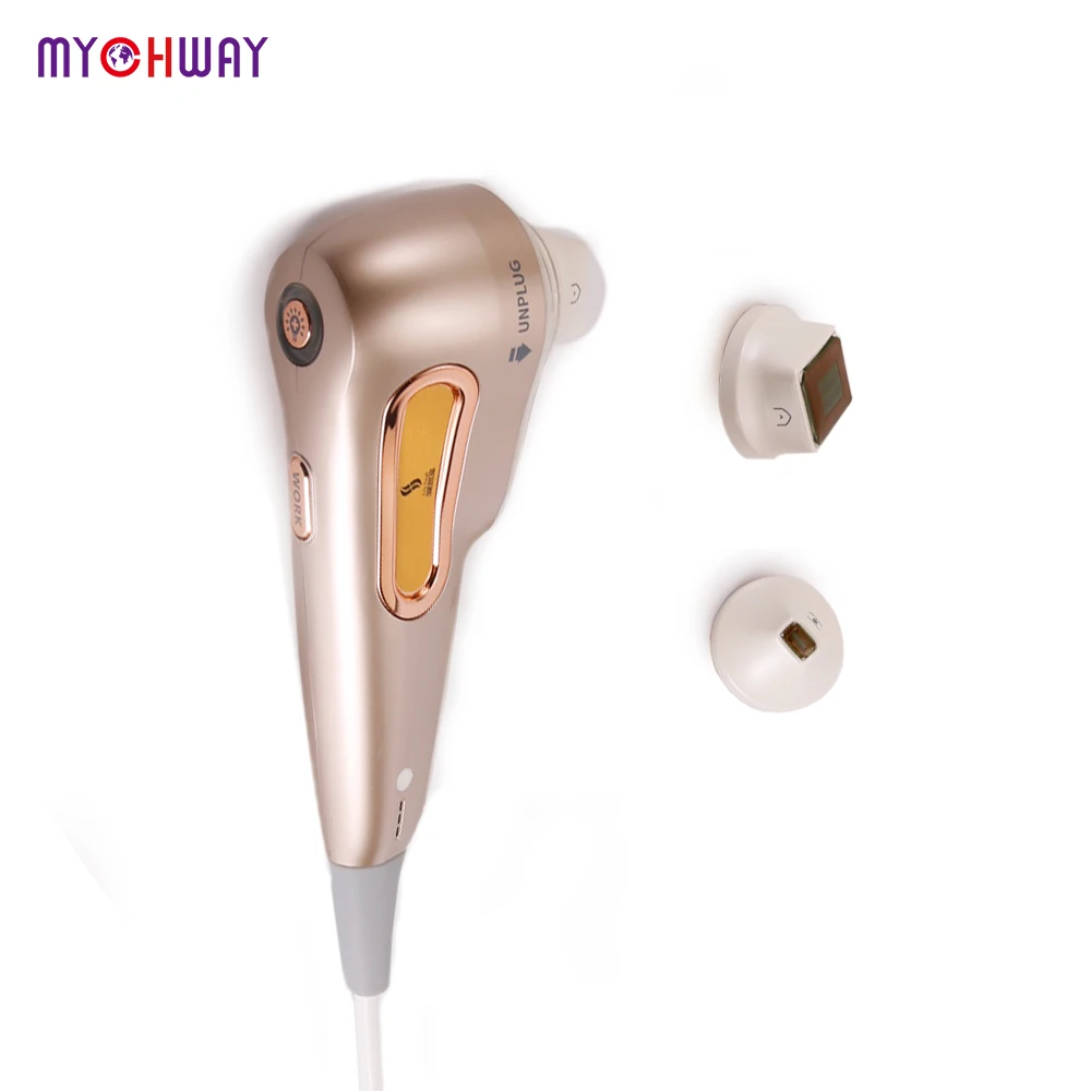 Professional Fractional RF Radio Frequency Dot Matrix Skin Rejuvenation Tightening Lifting Face Skin Care Machine