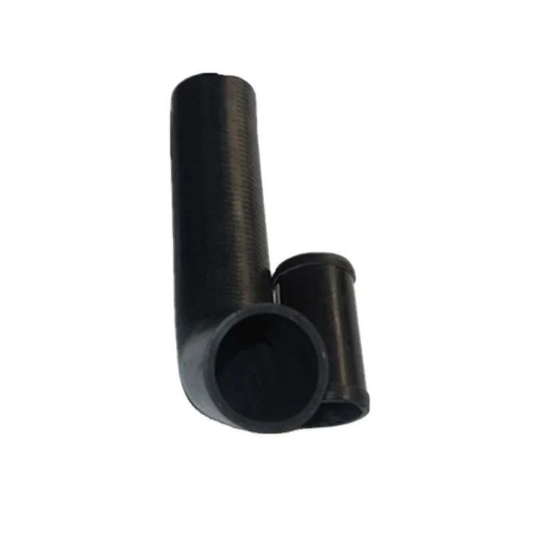 TS16949 approved custom-made rubber fuel hose