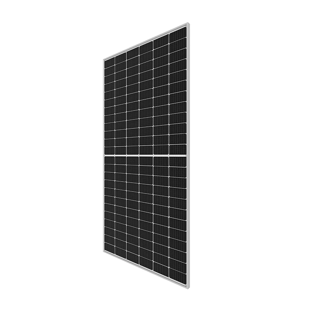 Sunpower солнечная панель 9bb полуячейка 450 Вт 500 ватт монокристаллическая