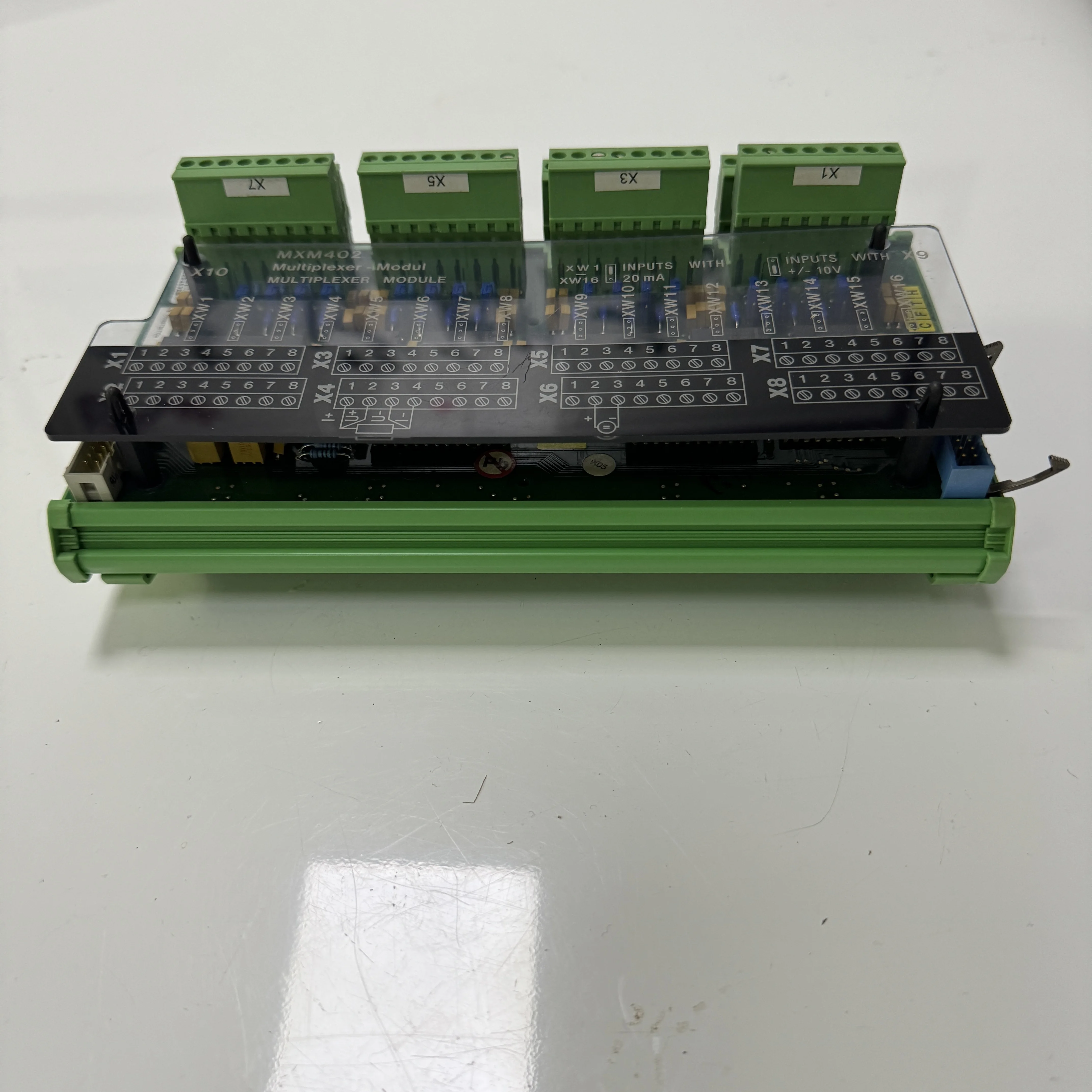 Модуль мультиплексора SAM Electronics MXM402