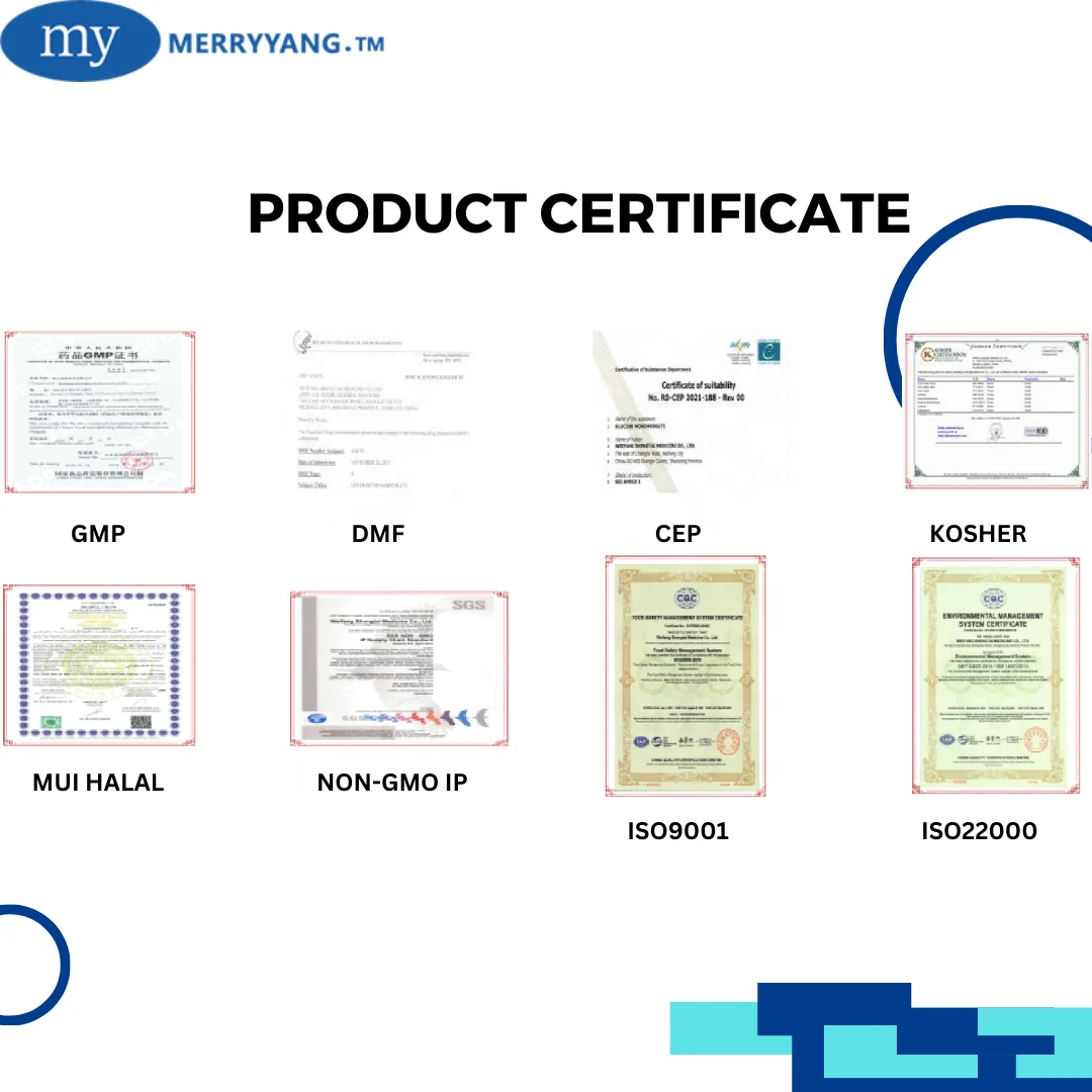 Factory Supply Food Grade Calcium Supplements Tricalcium Phosphate Light Ca3(PO4)2 CAS 7758-87-4 TCP FCC Tricalcium Phosphate