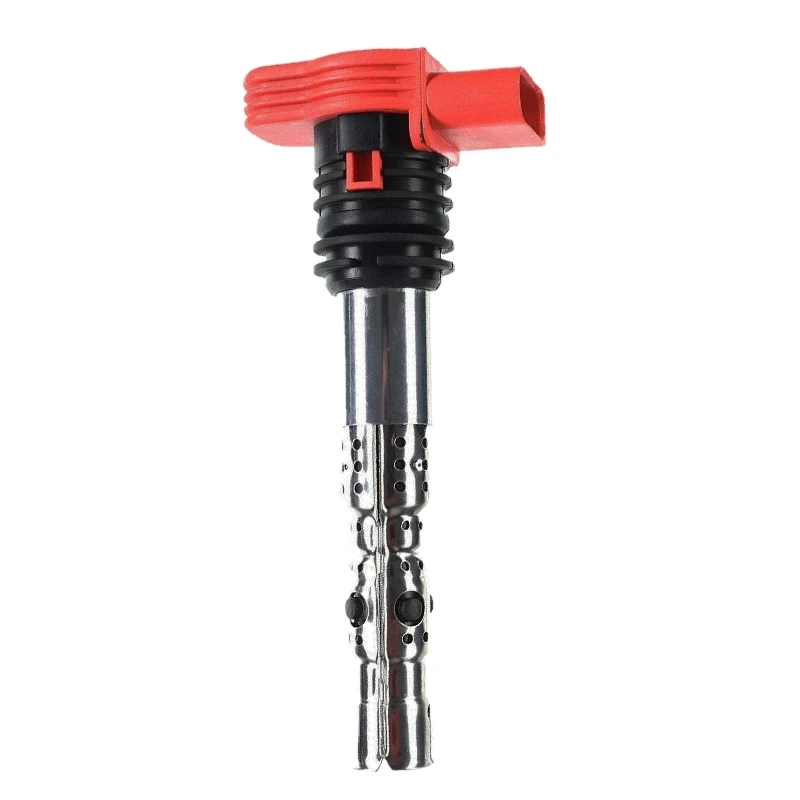 Hot Sale Auto Parts Ignition Coil Pack Bobinas De Encendido coil ignit 0001501980 For Mercedes W164 R171 W203 W211 W212 R25