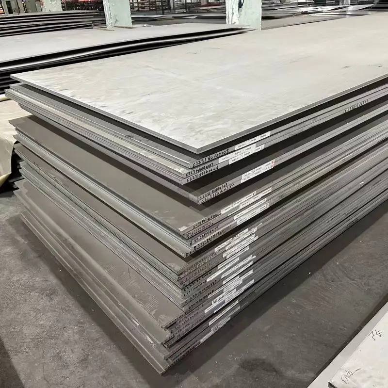 Wholesale SGCC White Galvanized Steel Sheet Zinc Coated Iron Carbon Steel Plate 7 days delivery Prepainted GI Steel Products