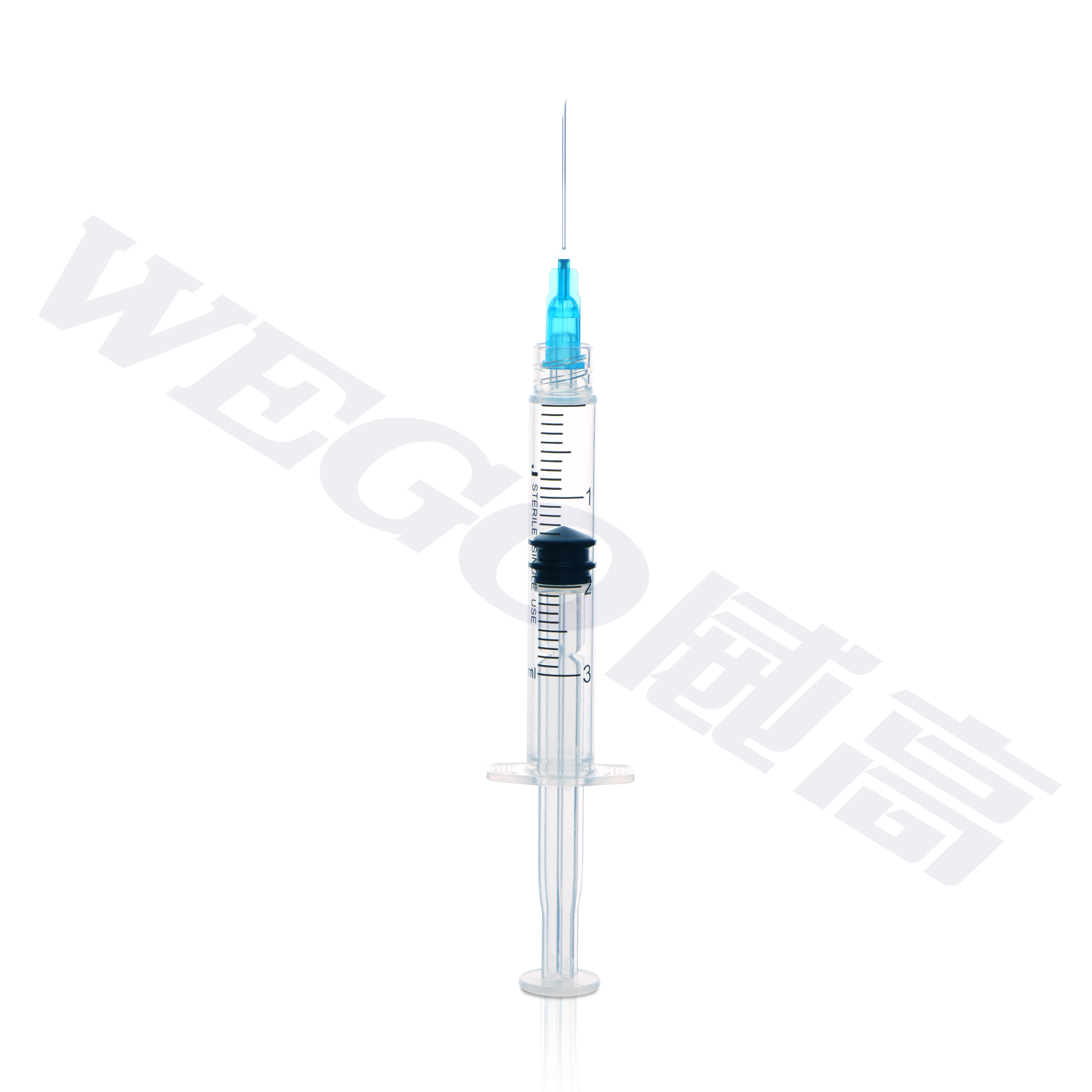 pet medical CE Approved OEM Wholesale Safe Hospital Medical 3 5 10 20 30 60ml Disposable Injection Syringe