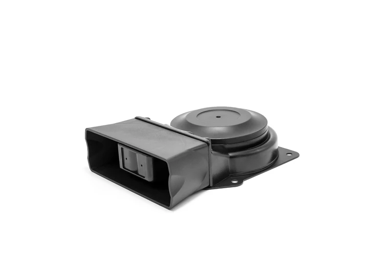8ohm 120 - 130Db высокое качество современный дизайн финальная распродажа сирена динамик 100 Вт рупорного типа водонепроницаемый скорой помощи сирены