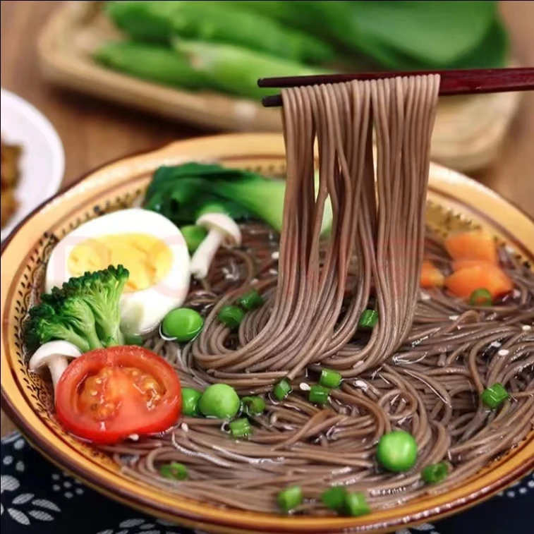 Конкурентоспособная цена, хорошее качество, лапша быстрого приготовления, соба, гречневая лапша