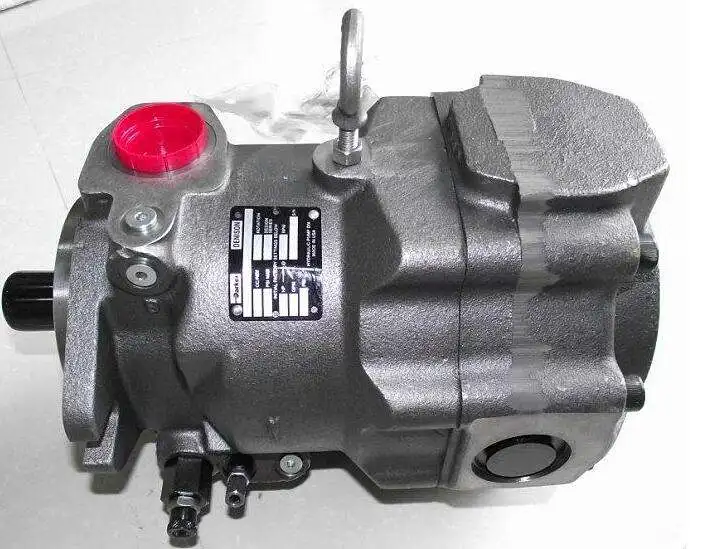 Original or replace Parker PV SERIES PV032 piston pump hydraulic pump PV032R1K1T1NMMC
