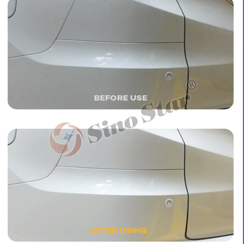 YT-08 Car Care Cleaning Agent Iron out rust remover powder the best rust remover for car body