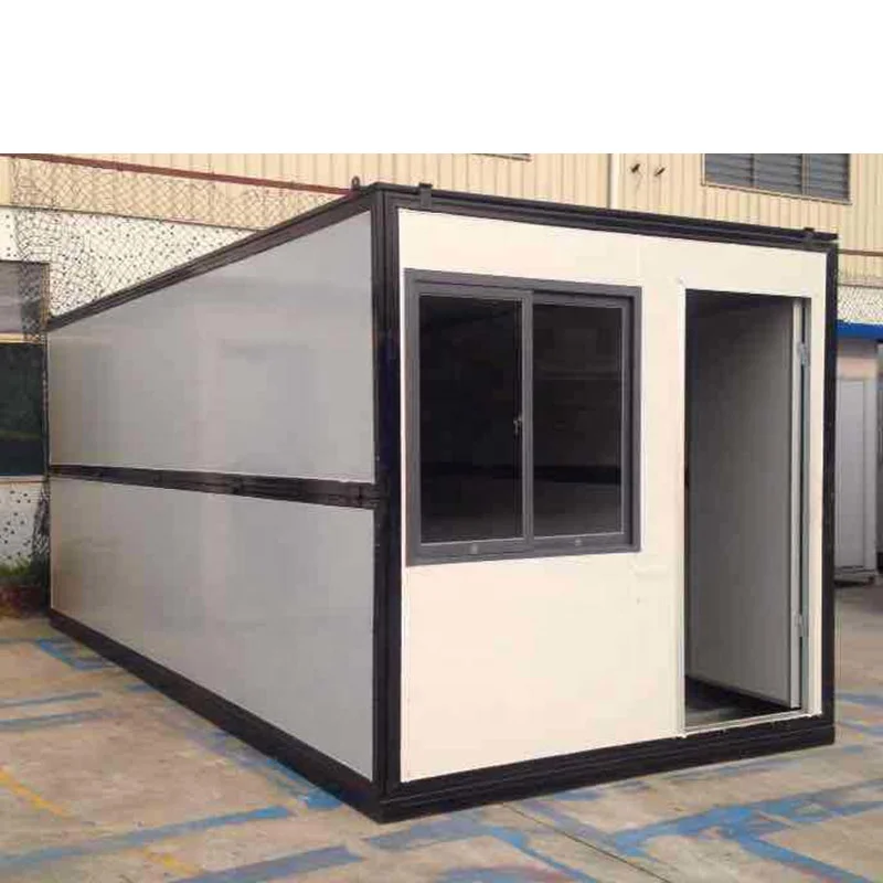 Customizable panel housing Prefabricated mighty 2 bedroom small country cottages container house plans modular homes