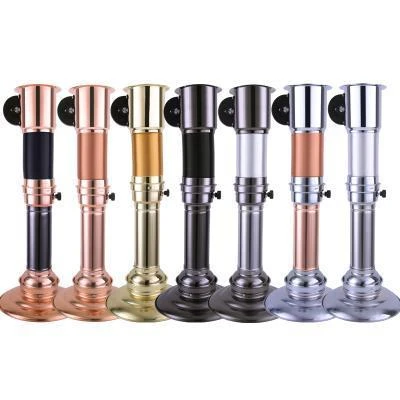 Electric Bbq Grill Korean Restaurant Commercial bbq smoker exhaust pipe