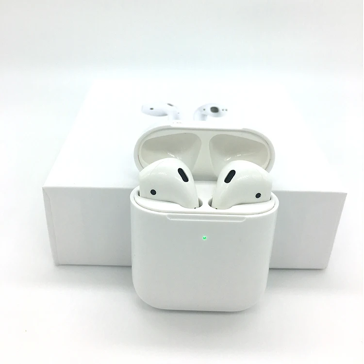 2020 Hot sale Airoha 1536U chipset bluetooth headphones Wireless headphones with charging box